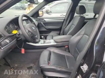 2014 BMW X3 Sports Activity Vehicle xDrive28i - miniatura 7