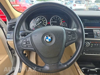 2014 BMW X3 Sports Activity Vehicle xDrive28i - miniatura 10