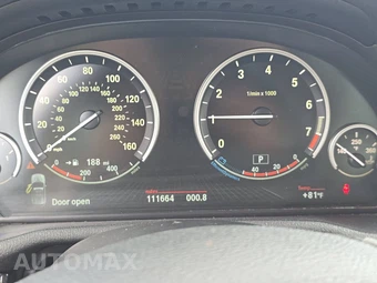 2014 BMW X3 Sports Activity Vehicle xDrive28i - miniatura 12