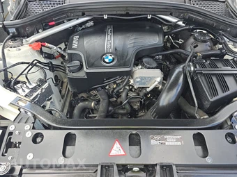 2014 BMW X3 Sports Activity Vehicle xDrive28i - miniatura 15
