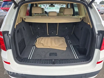 2014 BMW X3 Sports Activity Vehicle xDrive28i - miniatura 16