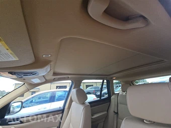 2014 BMW X3 Sports Activity Vehicle xDrive28i - miniatura 17
