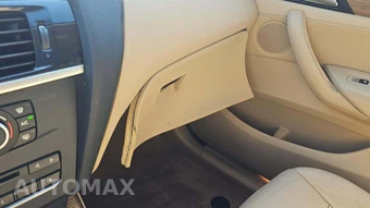 2014 BMW X3 Sports Activity Vehicle xDrive28i - miniatura 21
