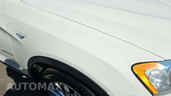 2014 BMW X3 Sports Activity Vehicle xDrive28i - miniatura 25