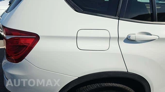 2014 BMW X3 Sports Activity Vehicle xDrive28i - miniatura 29
