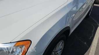2014 BMW X3 Sports Activity Vehicle xDrive28i - miniatura 37