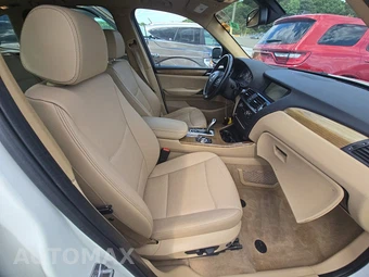 2014 BMW X3 Sports Activity Vehicle xDrive28i - miniatura 8