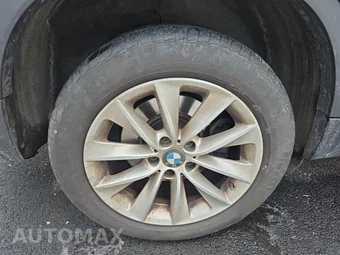 2014 BMW X3 Sports Activity Vehicle xDrive28i – miniatura 10