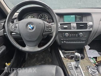 2014 BMW X3 Sports Activity Vehicle xDrive28i – miniatura 14