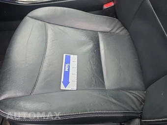2014 BMW X3 Sports Activity Vehicle xDrive28i – miniatura 22
