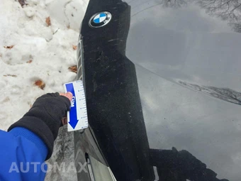 2014 BMW X3 Sports Activity Vehicle xDrive28i – miniatura 25