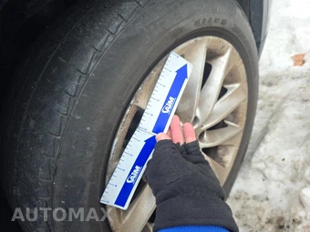 2014 BMW X3 Sports Activity Vehicle xDrive28i – miniatura 27