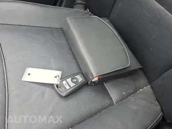 2014 BMW X3 Sports Activity Vehicle xDrive28i – miniatura 29