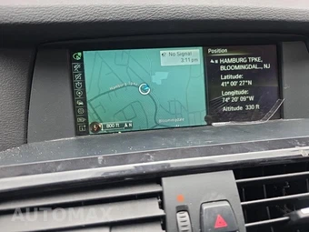 2014 BMW X3 Sports Activity Vehicle xDrive28i – miniatura 30