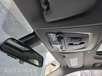 2014 BMW X3 Sports Activity Vehicle xDrive28i – miniatura 32