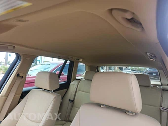2014 BMW X3 Sports Activity Vehicle xDrive28i – miniatura 11