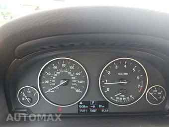 2014 BMW X3 Sports Activity Vehicle xDrive28i – miniatura 9