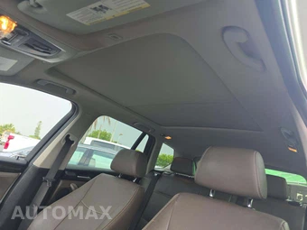 2014 BMW X3 Sports Activity Vehicle xDrive28i - miniatura 11