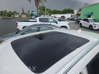 2014 BMW X3 Sports Activity Vehicle xDrive28i - miniatura 12