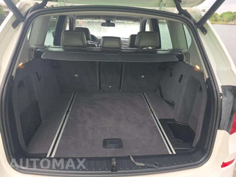 2014 BMW X3 Sports Activity Vehicle xDrive28i - miniatura 14