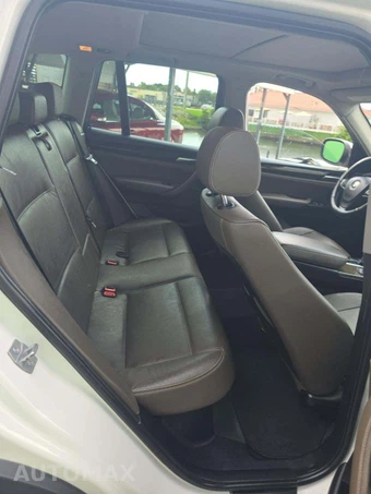 2014 BMW X3 Sports Activity Vehicle xDrive28i - miniatura 16