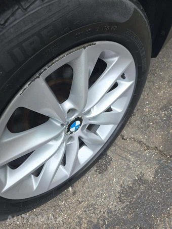 2014 BMW X3 Sports Activity Vehicle xDrive28i - miniatura 25