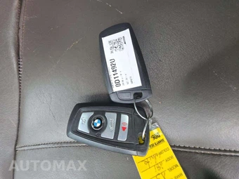 2014 BMW X3 Sports Activity Vehicle xDrive28i - miniatura 8