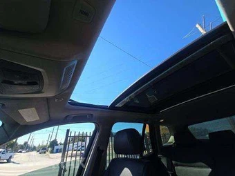 2014 BMW X3 Sports Activity Vehicle xDrive28i – miniatura 11