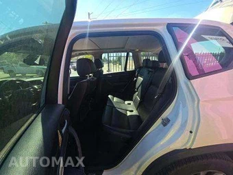 2014 BMW X3 Sports Activity Vehicle xDrive28i – miniatura 13