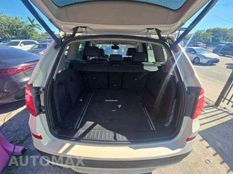 2014 BMW X3 Sports Activity Vehicle xDrive28i – miniatura 14