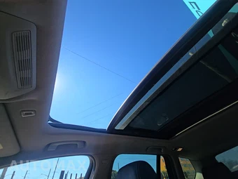 2014 BMW X3 Sports Activity Vehicle xDrive28i – miniatura 24