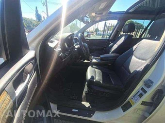 2014 BMW X3 Sports Activity Vehicle xDrive28i – miniatura 6