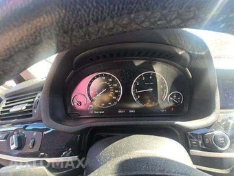 2014 BMW X3 Sports Activity Vehicle xDrive28i – miniatura 9