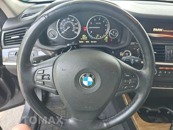 2014 BMW X3 Sports Activity Vehicle xDrive28i - miniatura 10
