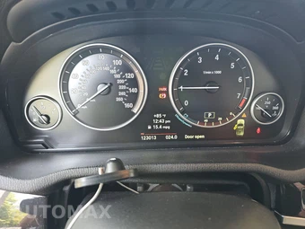 2014 BMW X3 Sports Activity Vehicle xDrive28i - miniatura 12