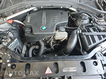 2014 BMW X3 Sports Activity Vehicle xDrive28i - miniatura 15