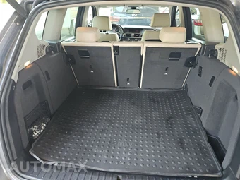 2014 BMW X3 Sports Activity Vehicle xDrive28i - miniatura 16