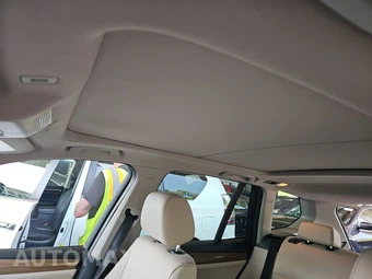 2014 BMW X3 Sports Activity Vehicle xDrive28i - miniatura 18