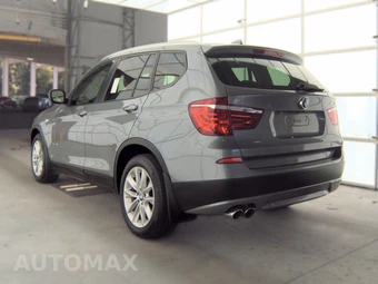 2014 BMW X3 Sports Activity Vehicle xDrive28i - miniatura 6
