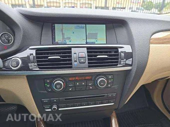 2014 BMW X3 Sports Activity Vehicle xDrive28i – miniatura 10