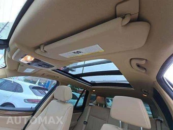2014 BMW X3 Sports Activity Vehicle xDrive28i – miniatura 11