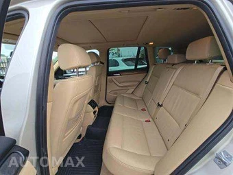 2014 BMW X3 Sports Activity Vehicle xDrive28i – miniatura 13