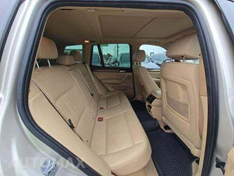 2014 BMW X3 Sports Activity Vehicle xDrive28i – miniatura 16