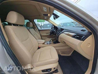 2014 BMW X3 Sports Activity Vehicle xDrive28i – miniatura 18