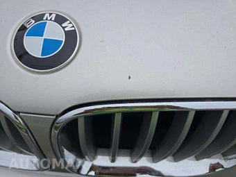 2014 BMW X3 Sports Activity Vehicle xDrive28i – miniatura 23