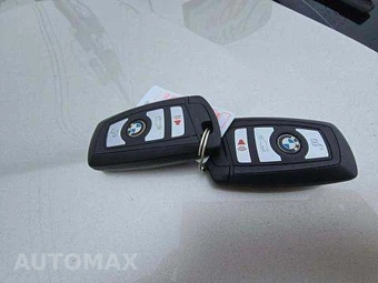 2014 BMW X3 Sports Activity Vehicle xDrive28i – miniatura 8