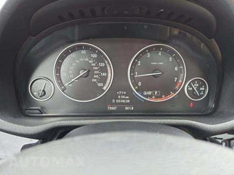 2014 BMW X3 Sports Activity Vehicle xDrive28i – miniatura 9
