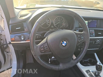 2014 BMW X3 Sports Activity Vehicle xDrive28i - miniatura 10