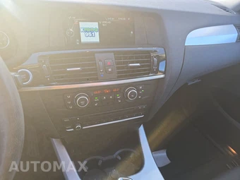 2014 BMW X3 Sports Activity Vehicle xDrive28i - miniatura 11