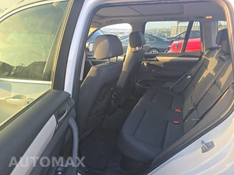 2014 BMW X3 Sports Activity Vehicle xDrive28i - miniatura 13